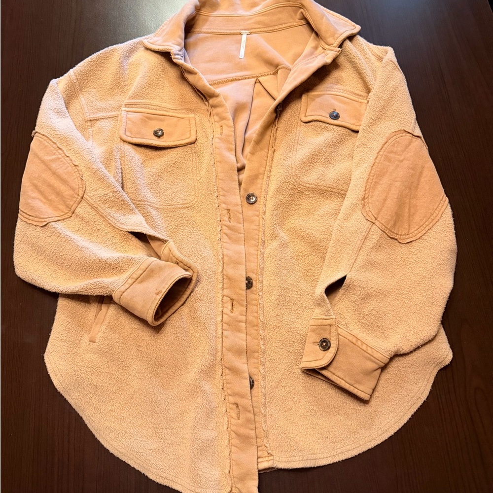 Free People Ruby Jacket - Picture 6 of 9